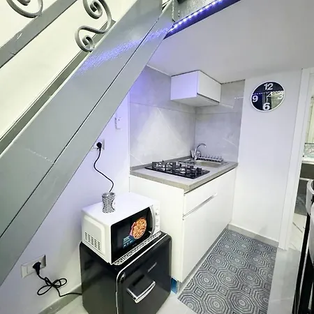 Casa vacanze Littlenine9 Napoli