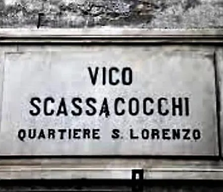 Littlenine9 * Napoli