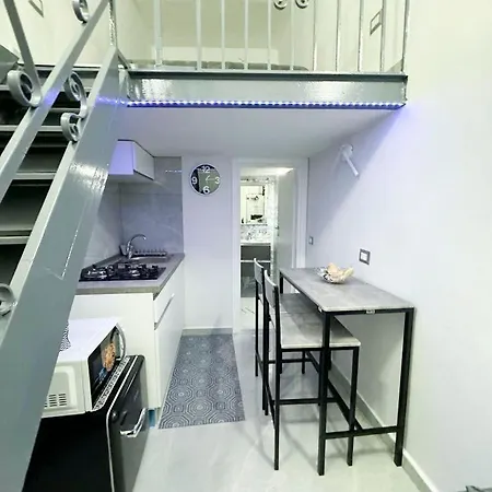 Casa vacanze Littlenine9 *